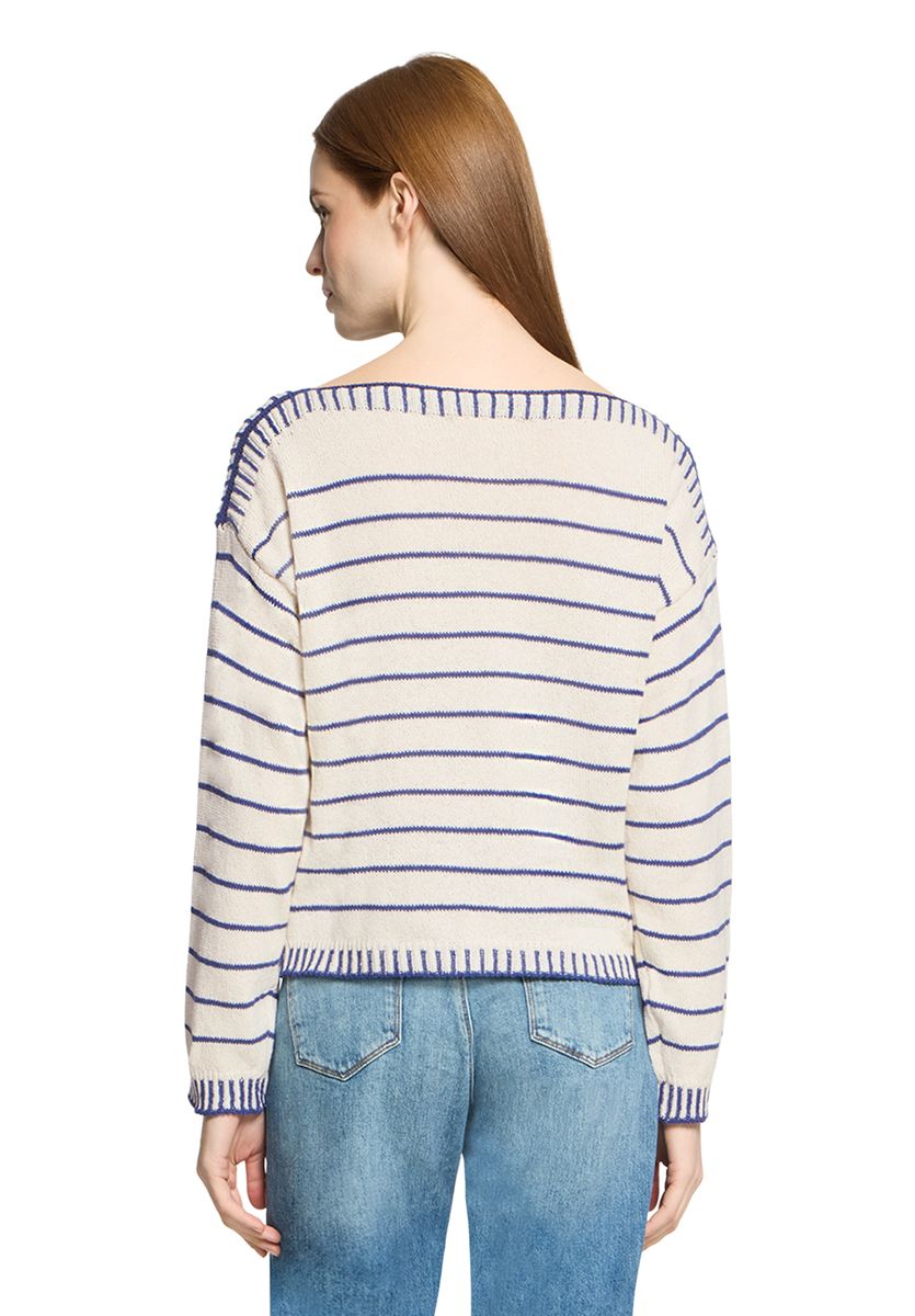 Strickpullover