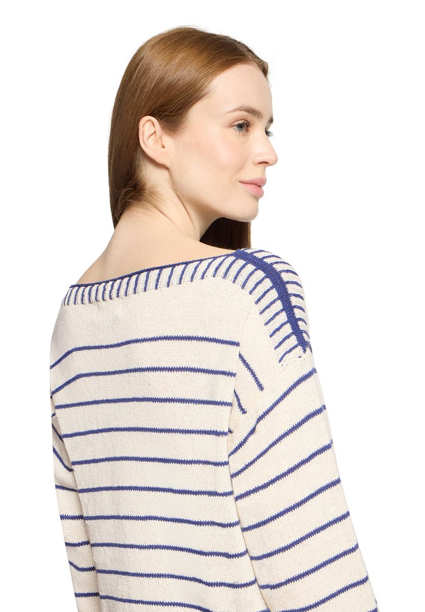 Strickpullover