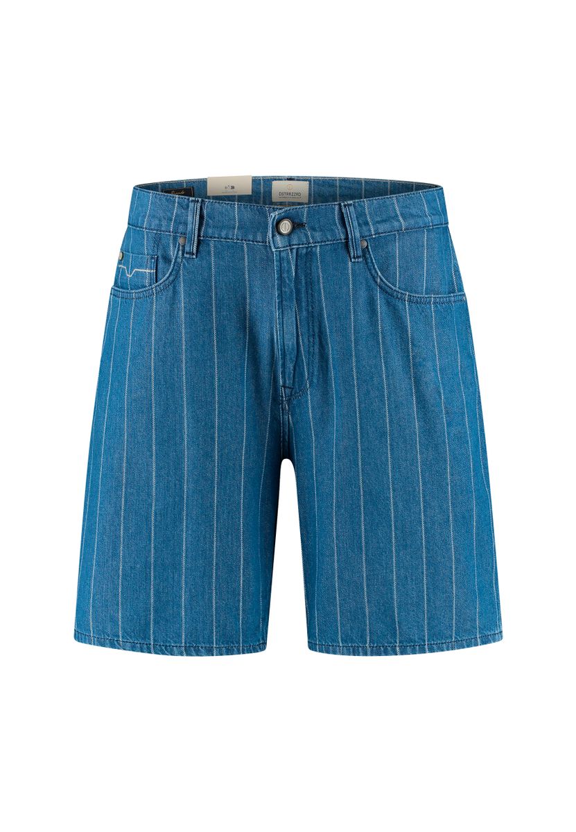 DS_Brando Gridline Short
