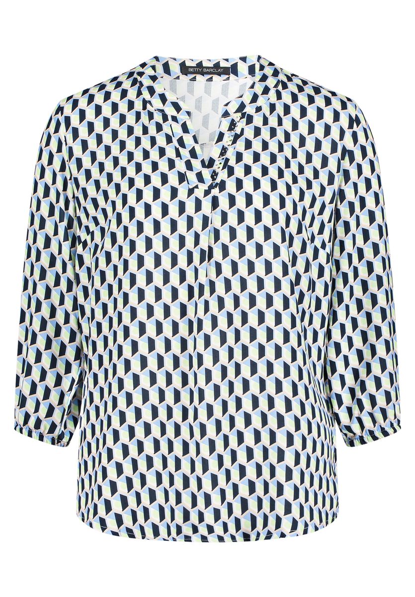 Schlupfbluse