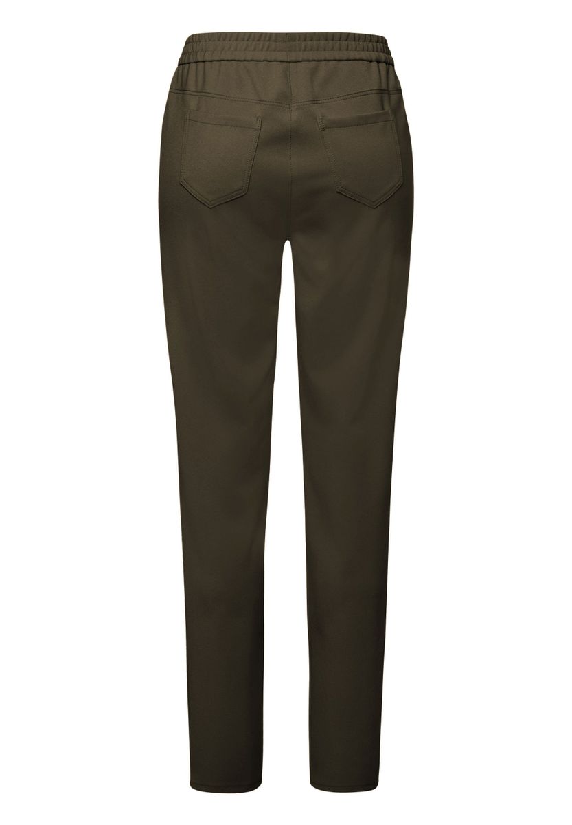 Jogpants NOS mit Bequemlichkeitsfaktor