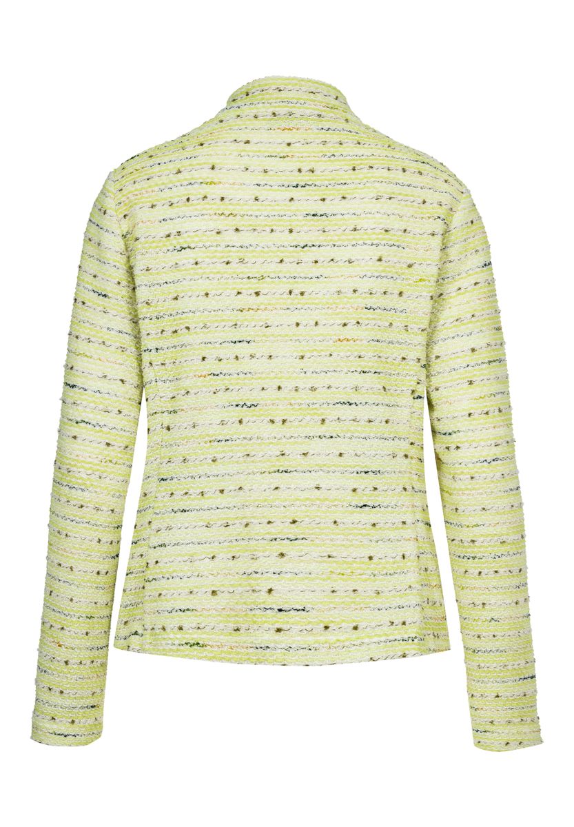SUNKISSED JUNGLE