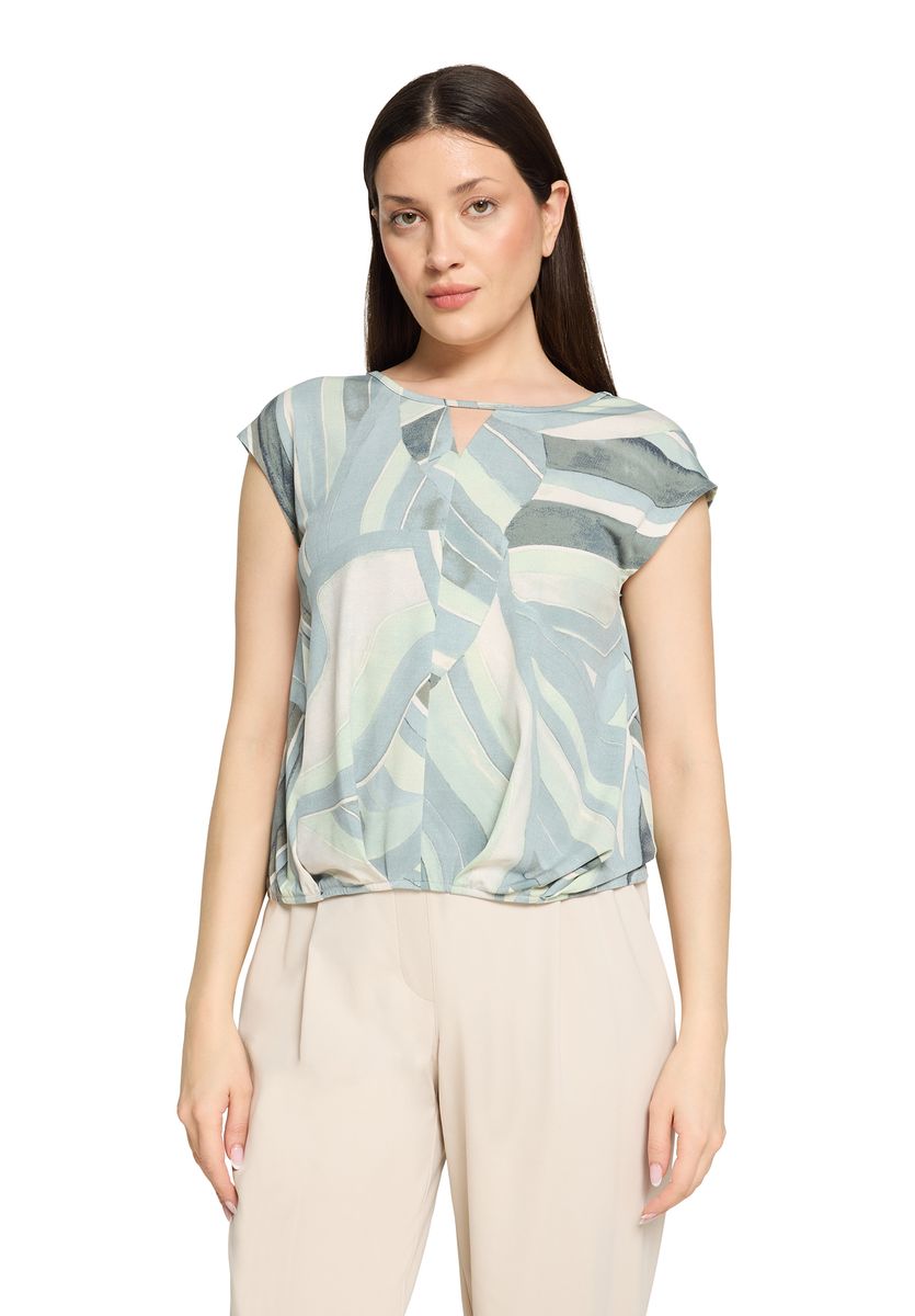 Blusenshirt