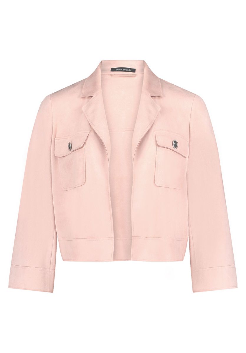 Blazer-Jacke