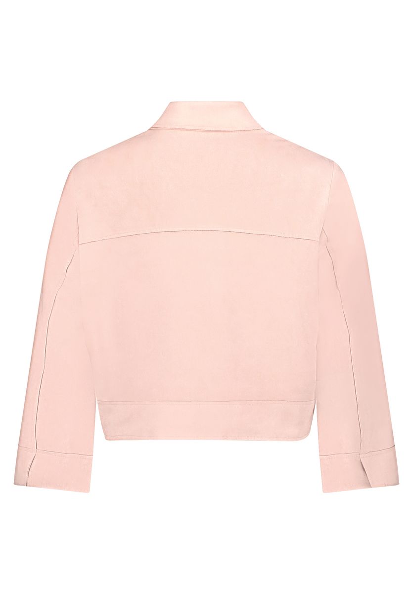 Blazer-Jacke