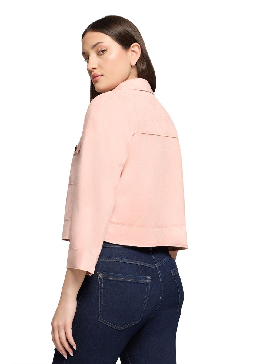Blazer-Jacke