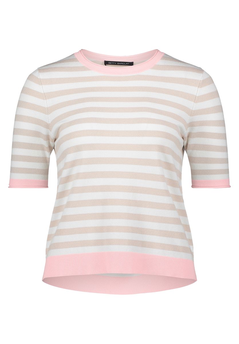 Basic-Pullover