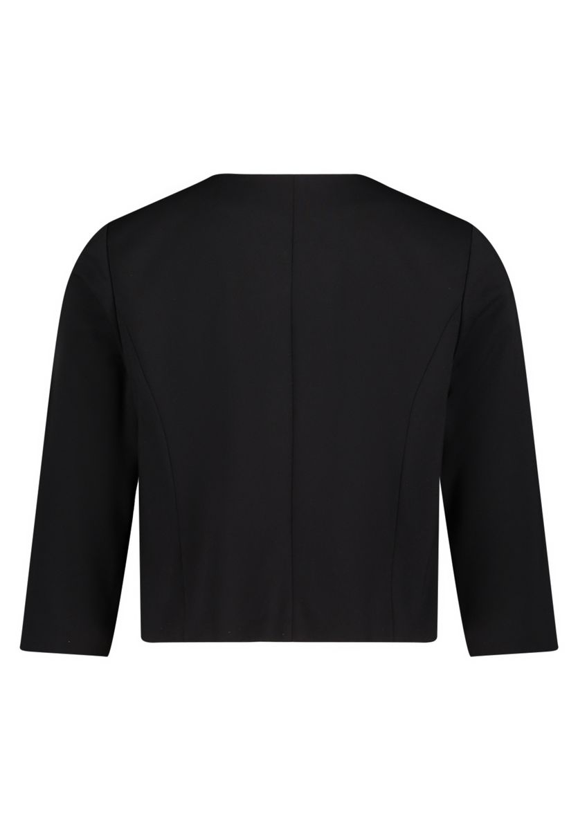 Blazer-Jacke