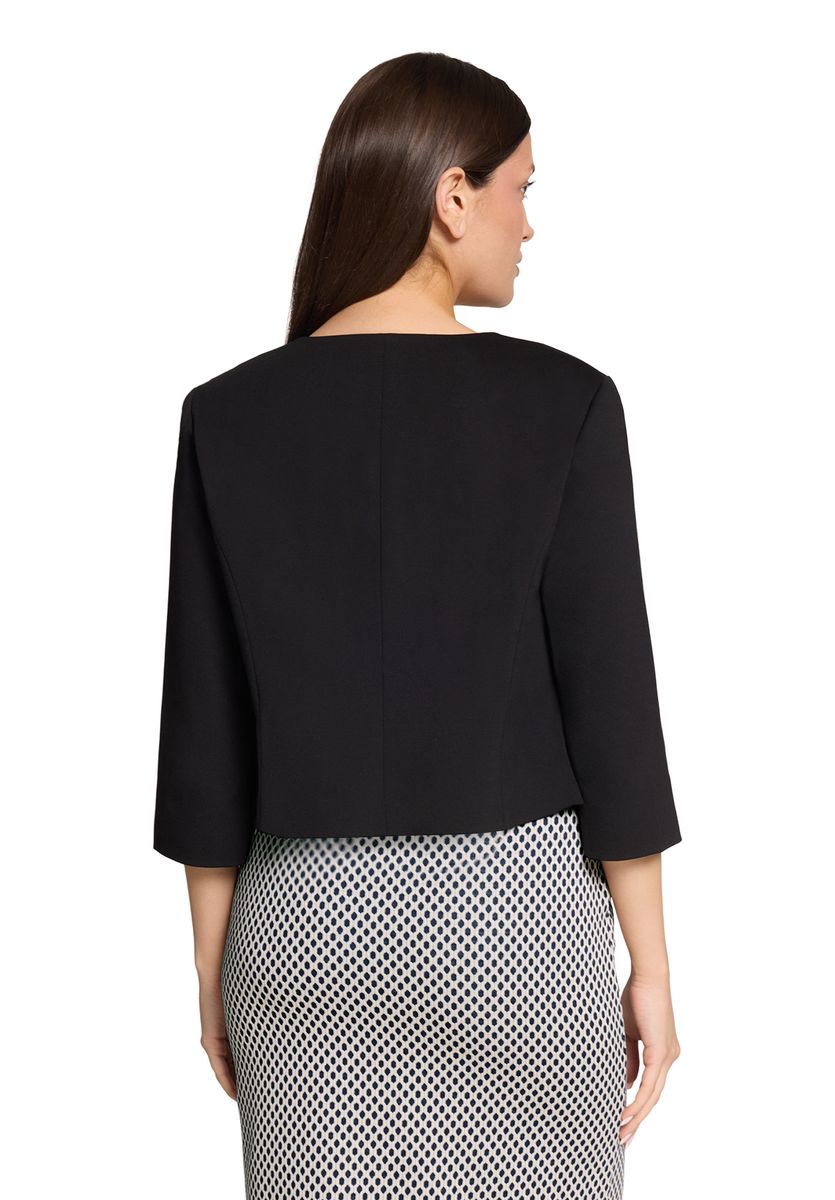 Blazer-Jacke