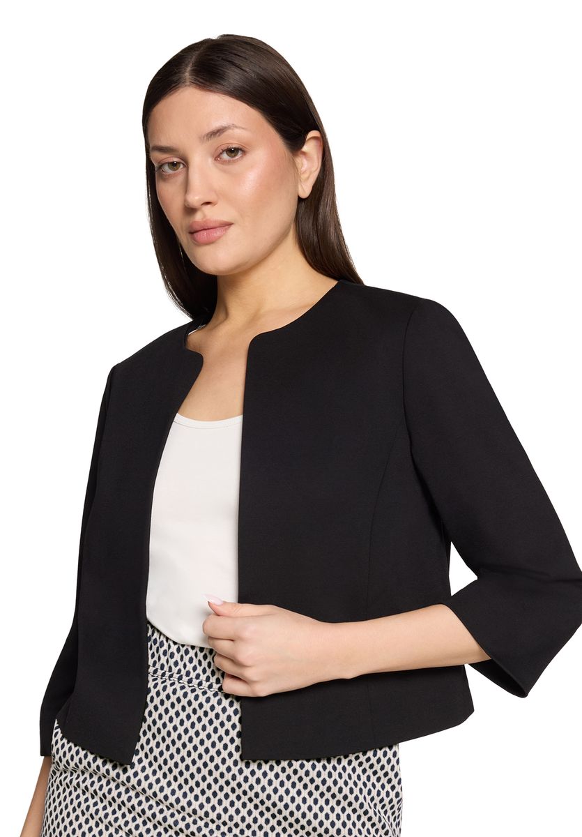 Blazer-Jacke