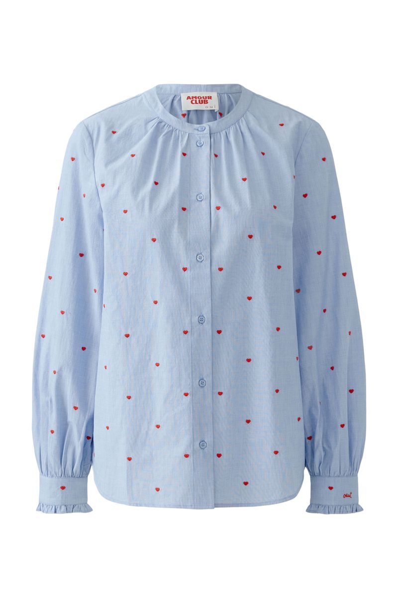 Bluse