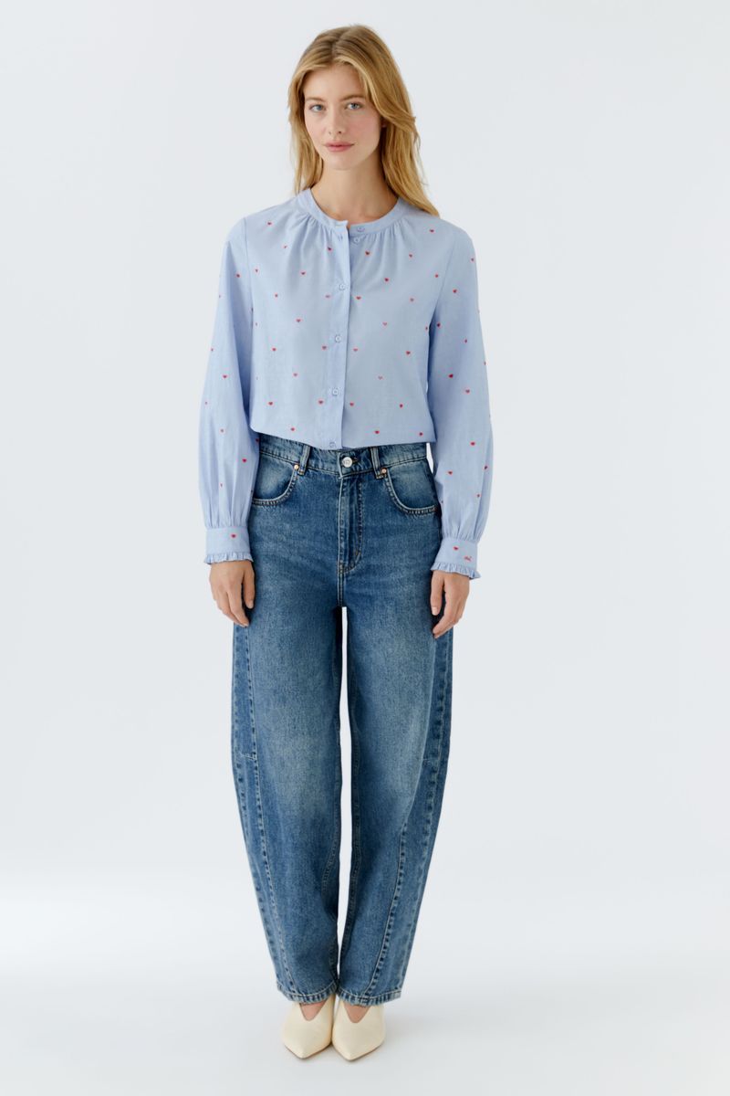 Bluse
