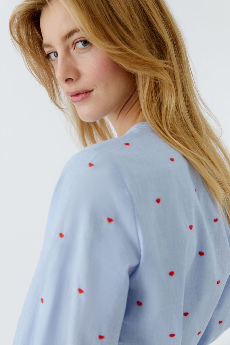 Bluse