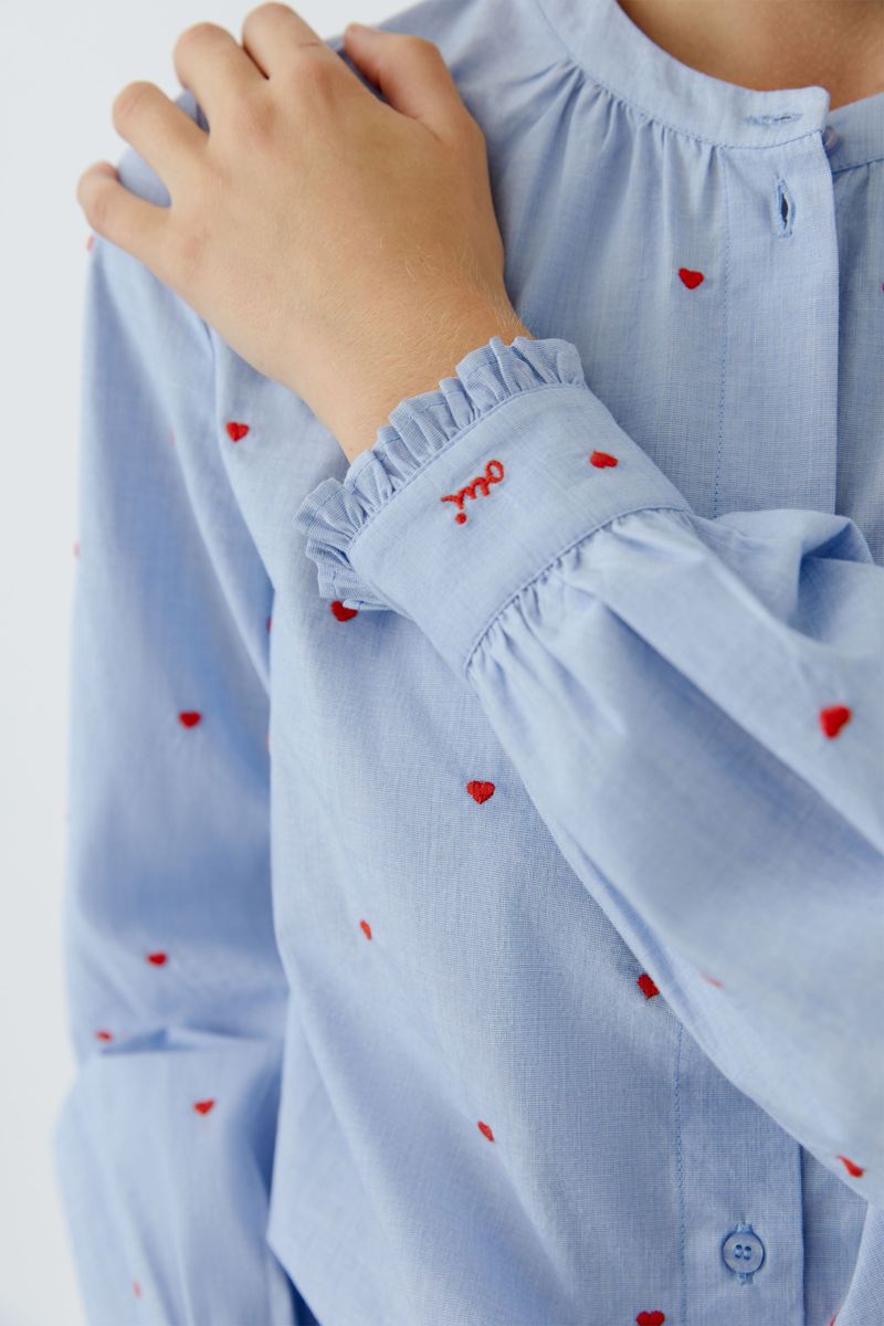 Bluse