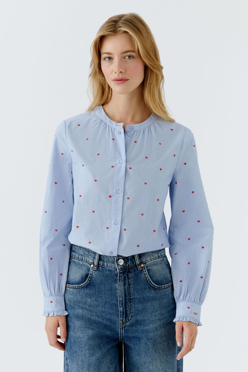 Bluse