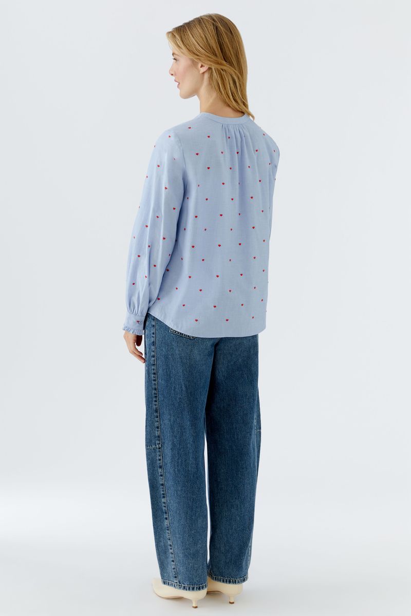 Bluse
