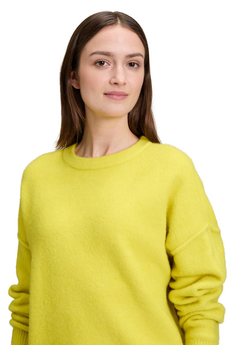 Strickpullover