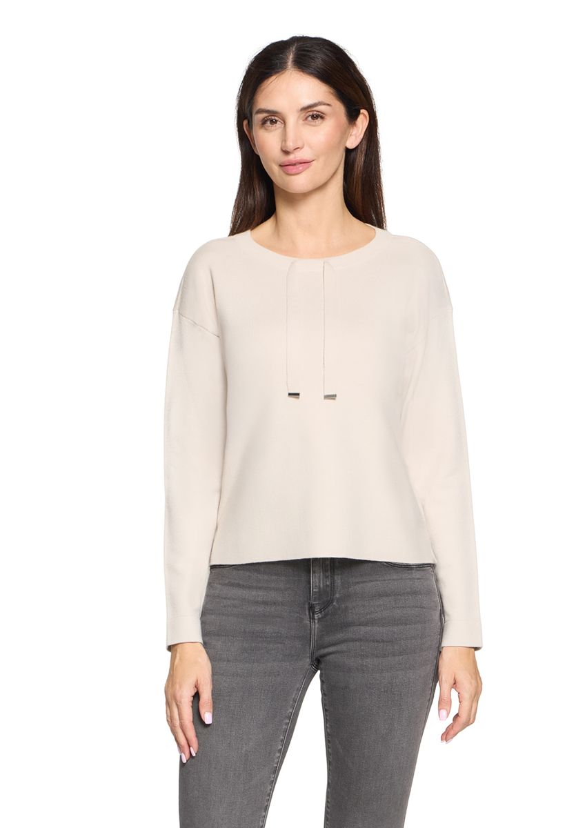 Feinstrickpullover