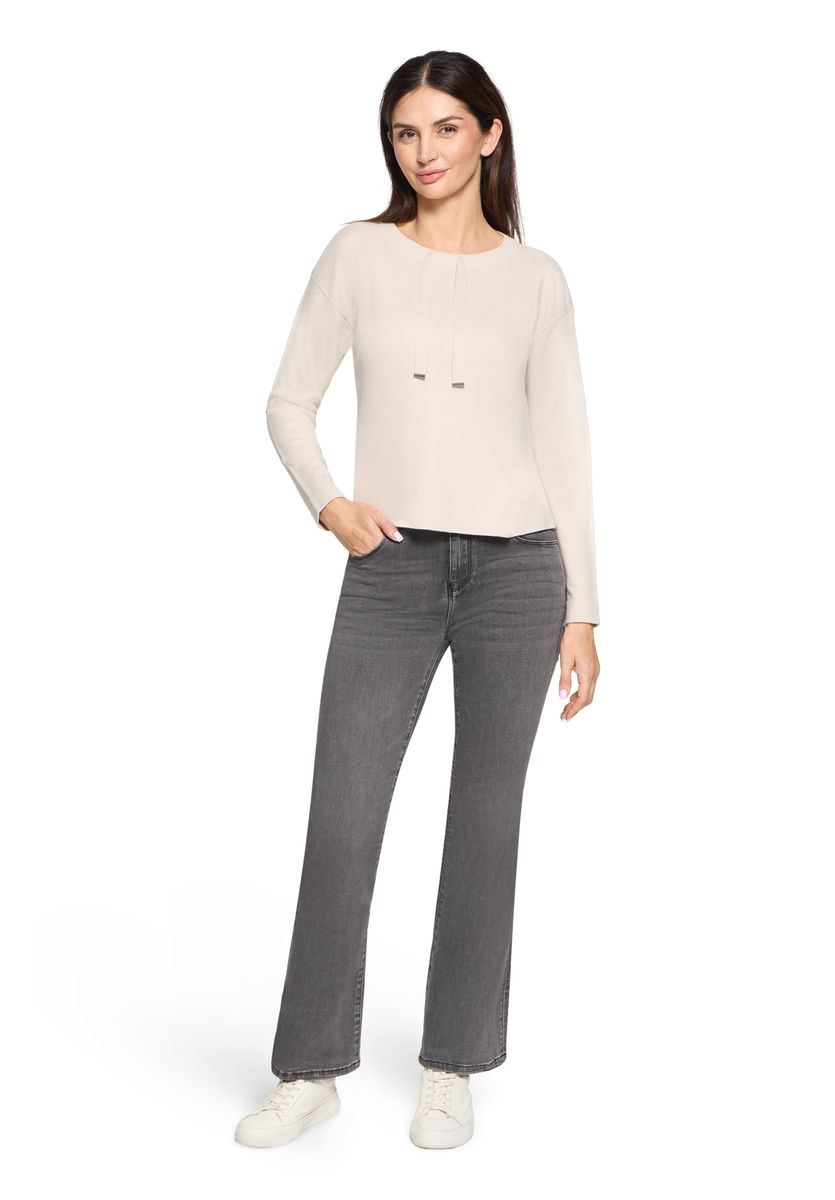 Feinstrickpullover