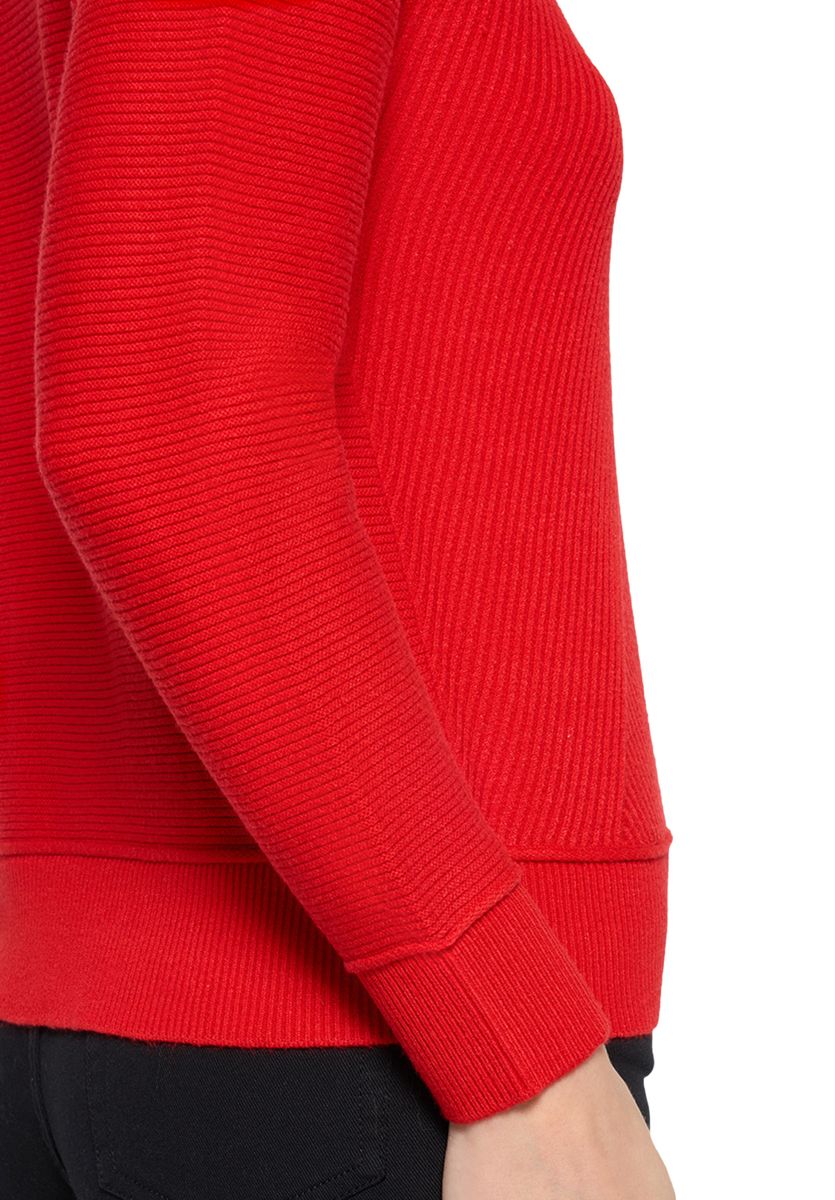 Strickpullover