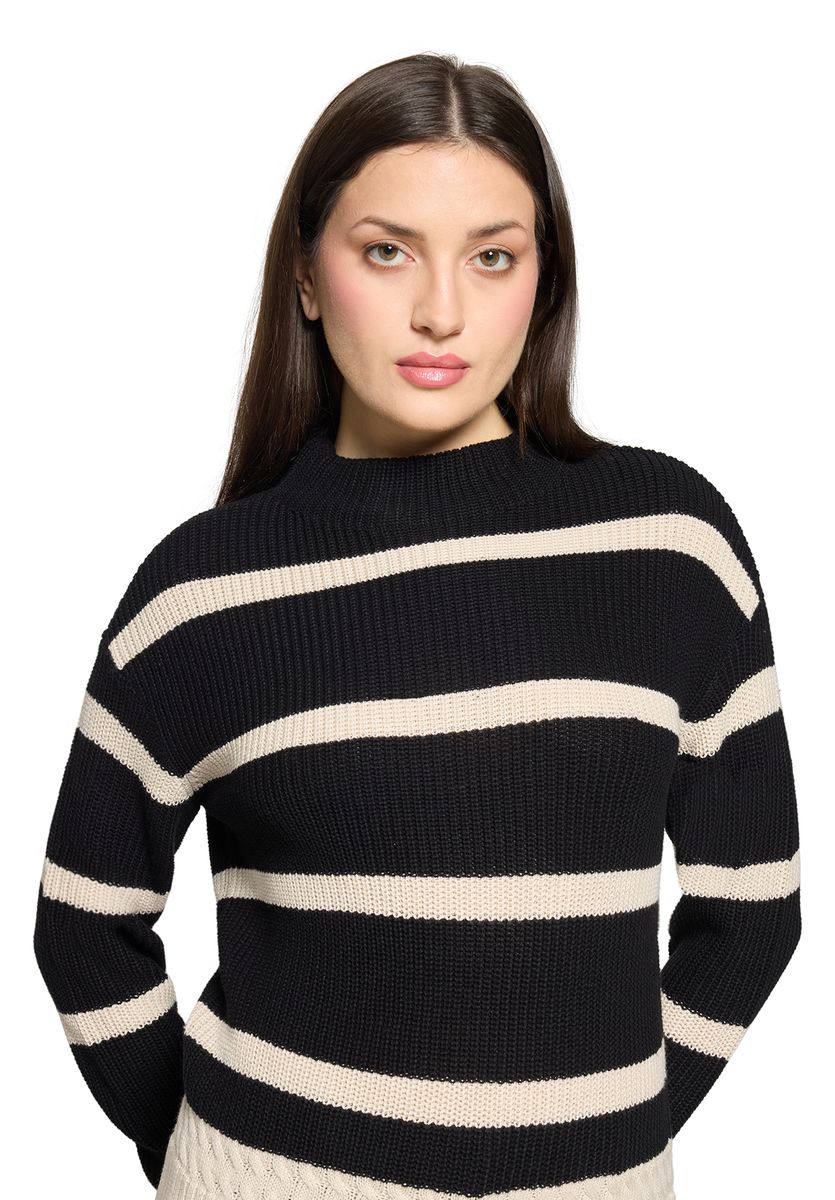 Strickpullover
