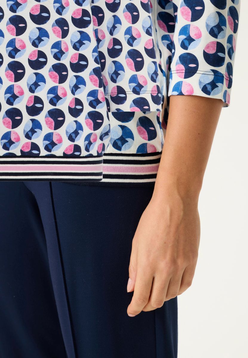 T-Shirt Long Sleeves