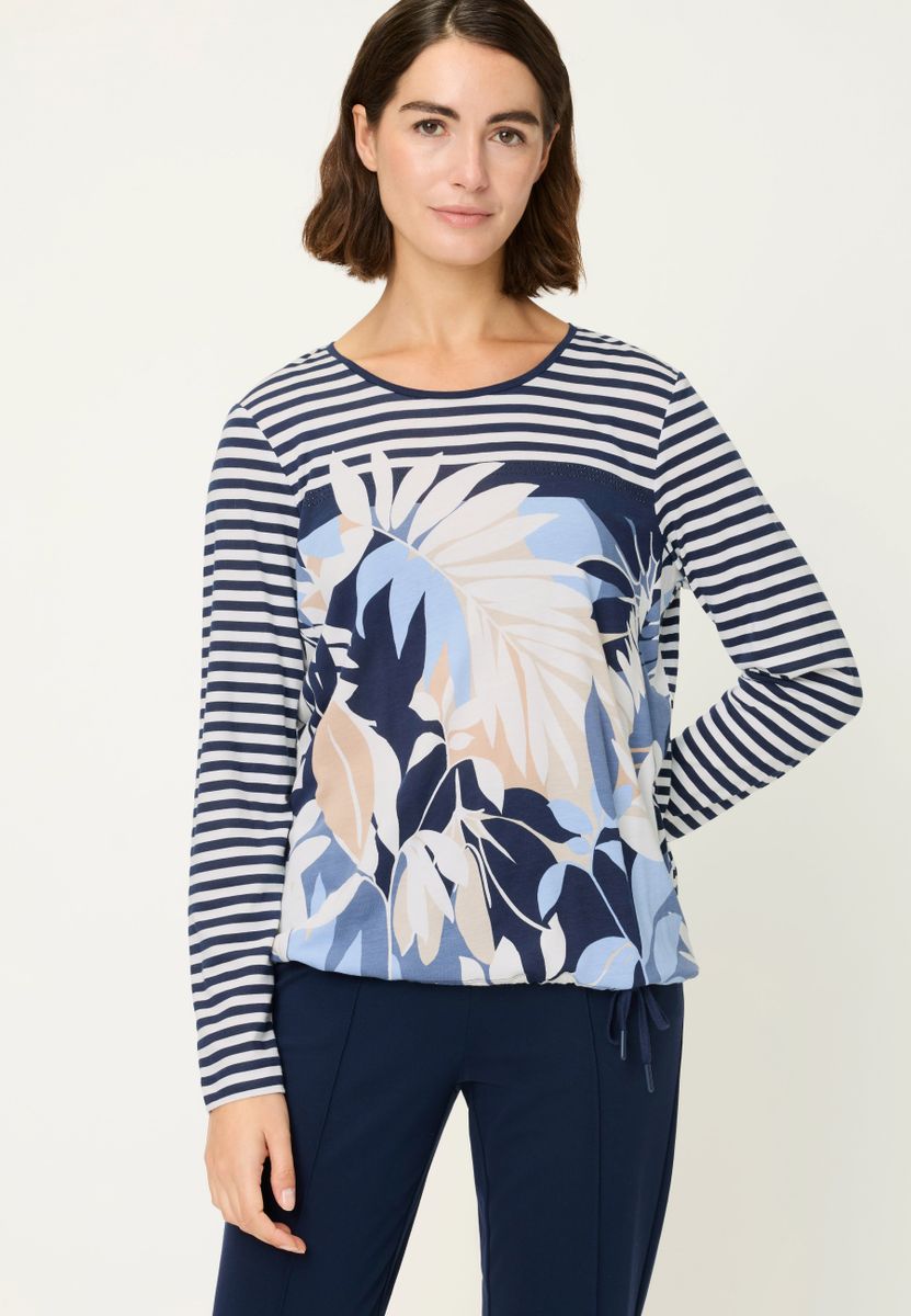 T-Shirt Long Sleeves