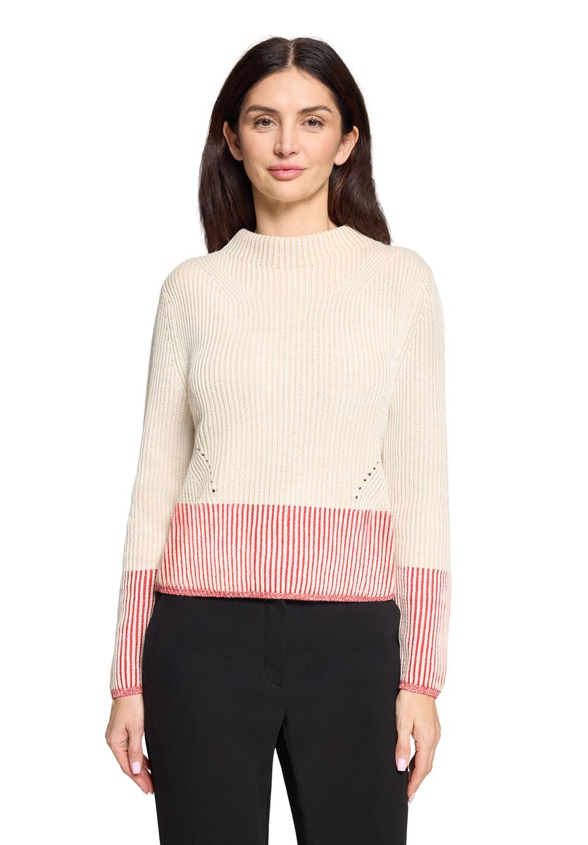 Strickpullover
