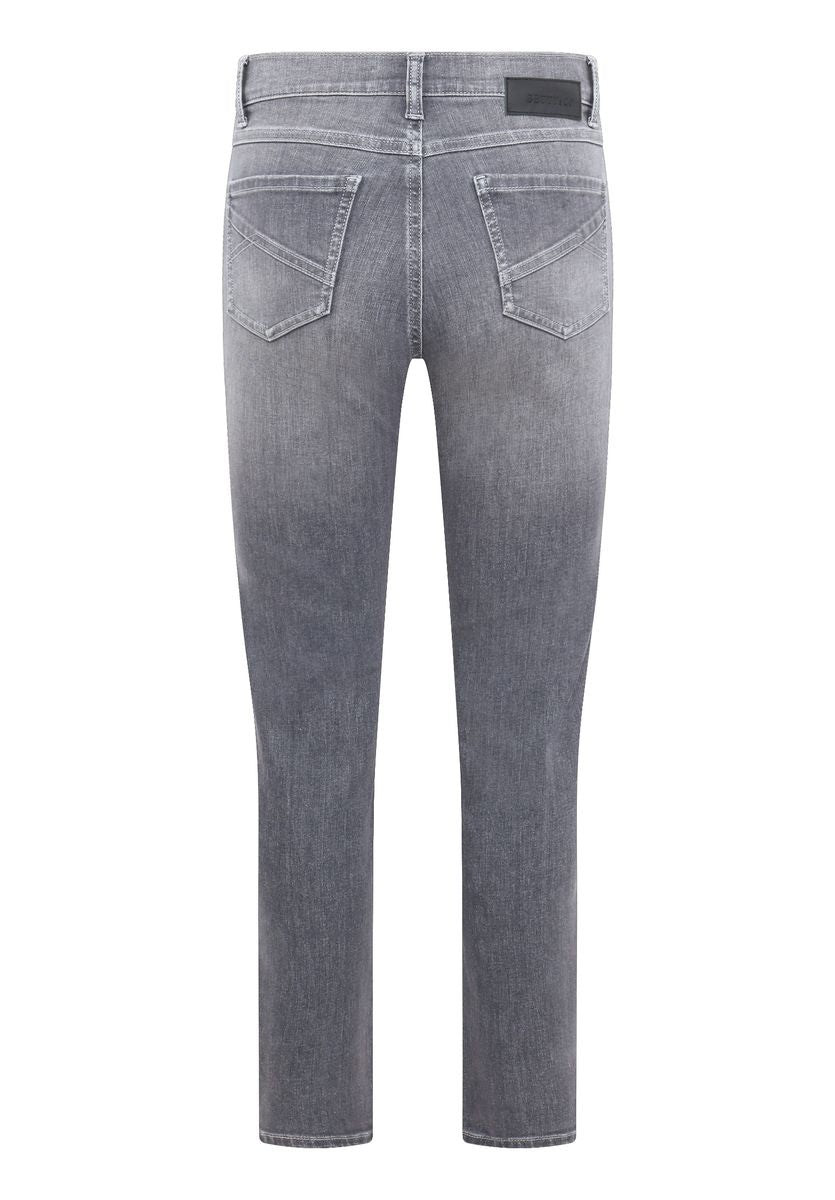 Basic-Jeans