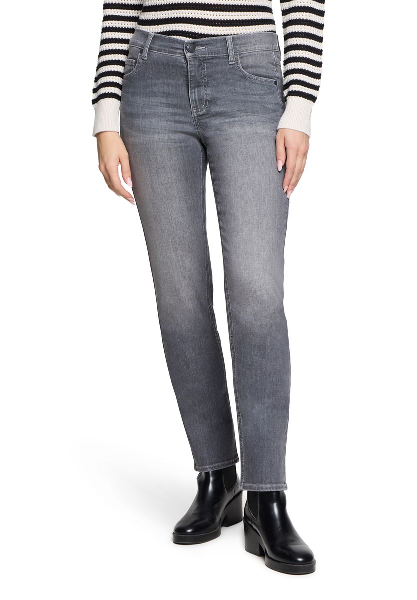 Basic-Jeans