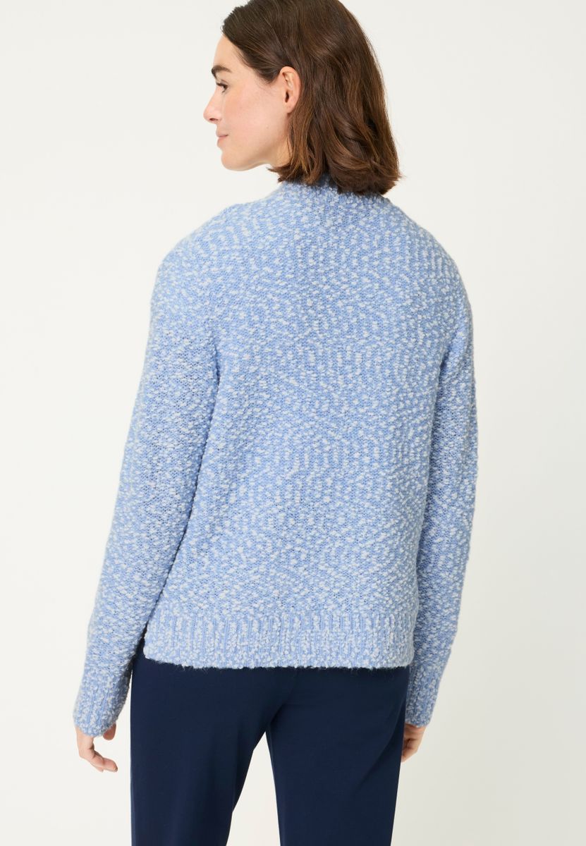 Cardigan Long Sleeves