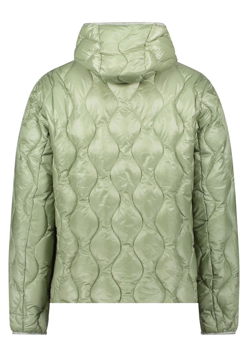 Steppjacke
