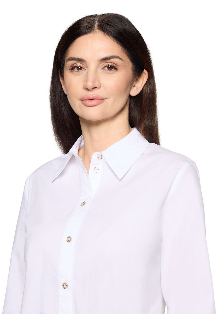 Casual-Bluse