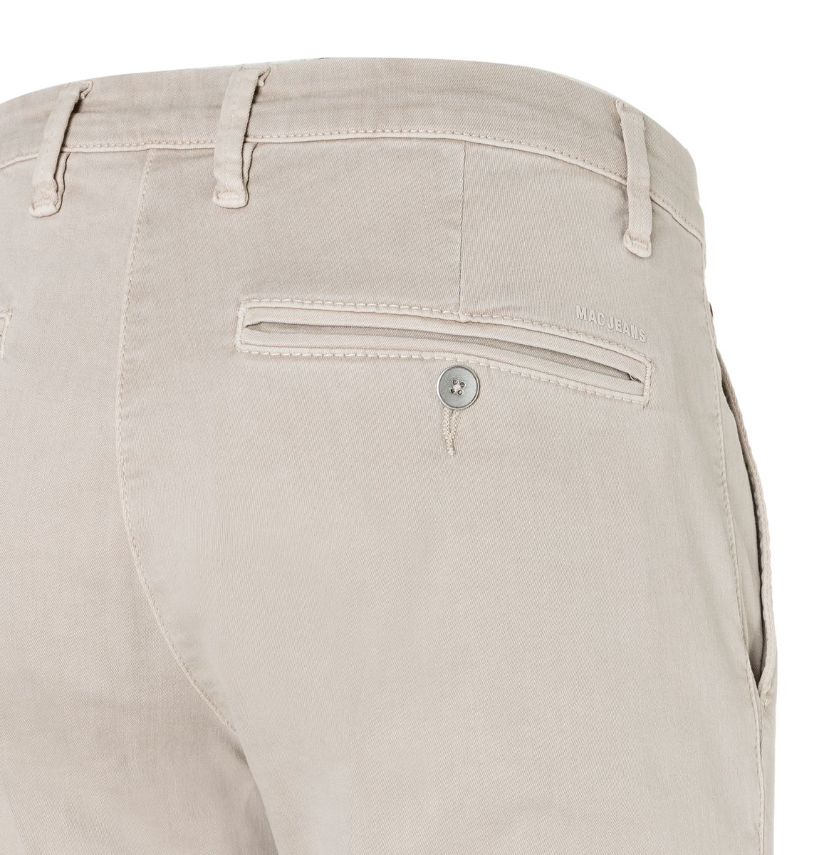 MAC JEANS - Driver Pants, MacFlexx
