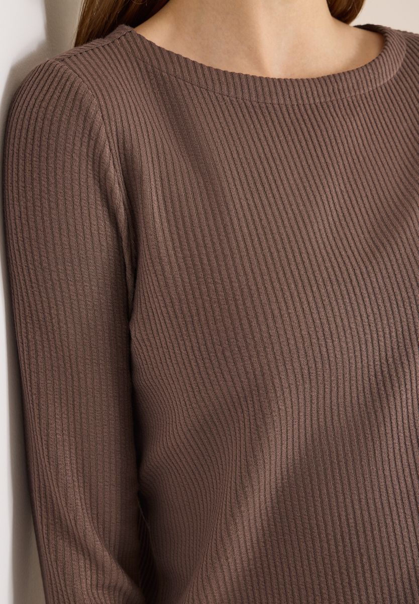 Strukturshirt