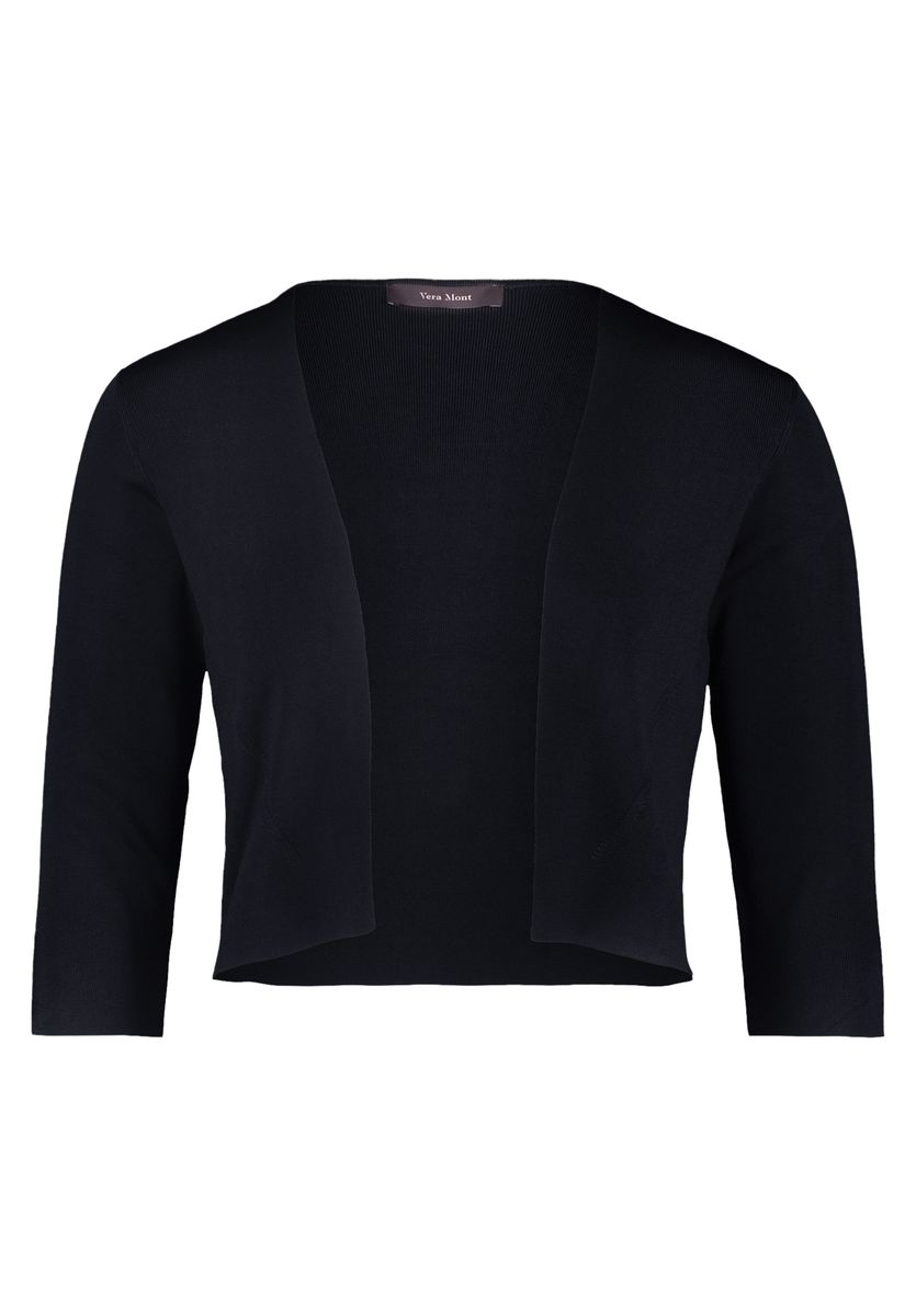 Strickbolero