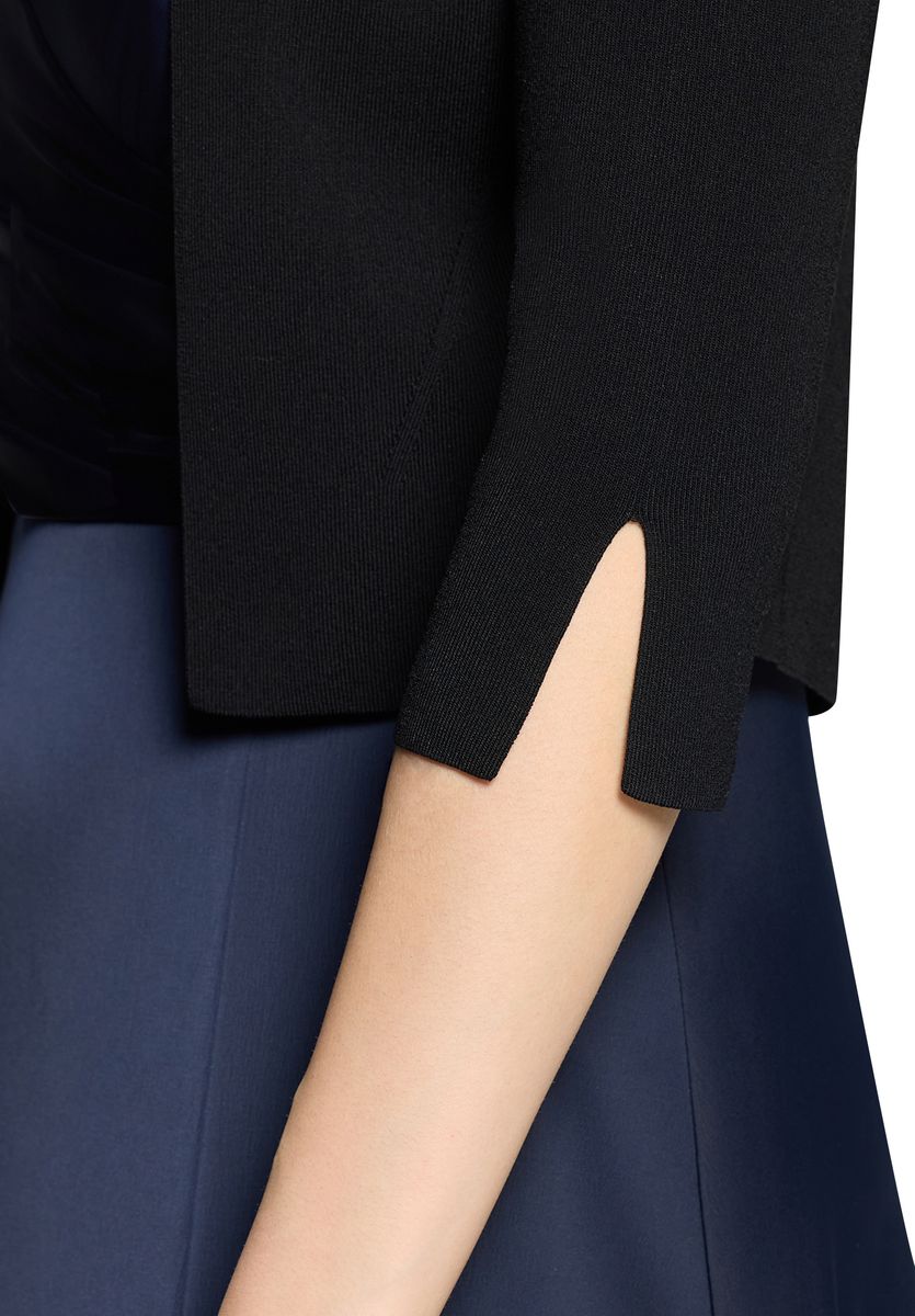 Strickbolero