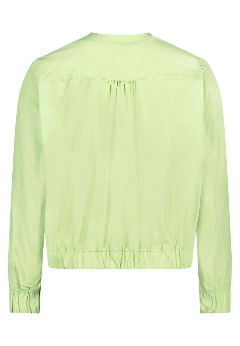 Blazer-Jacke