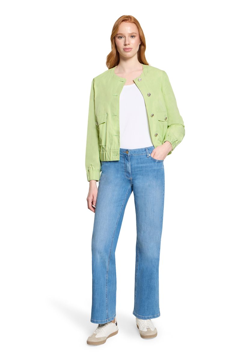 Blazer-Jacke