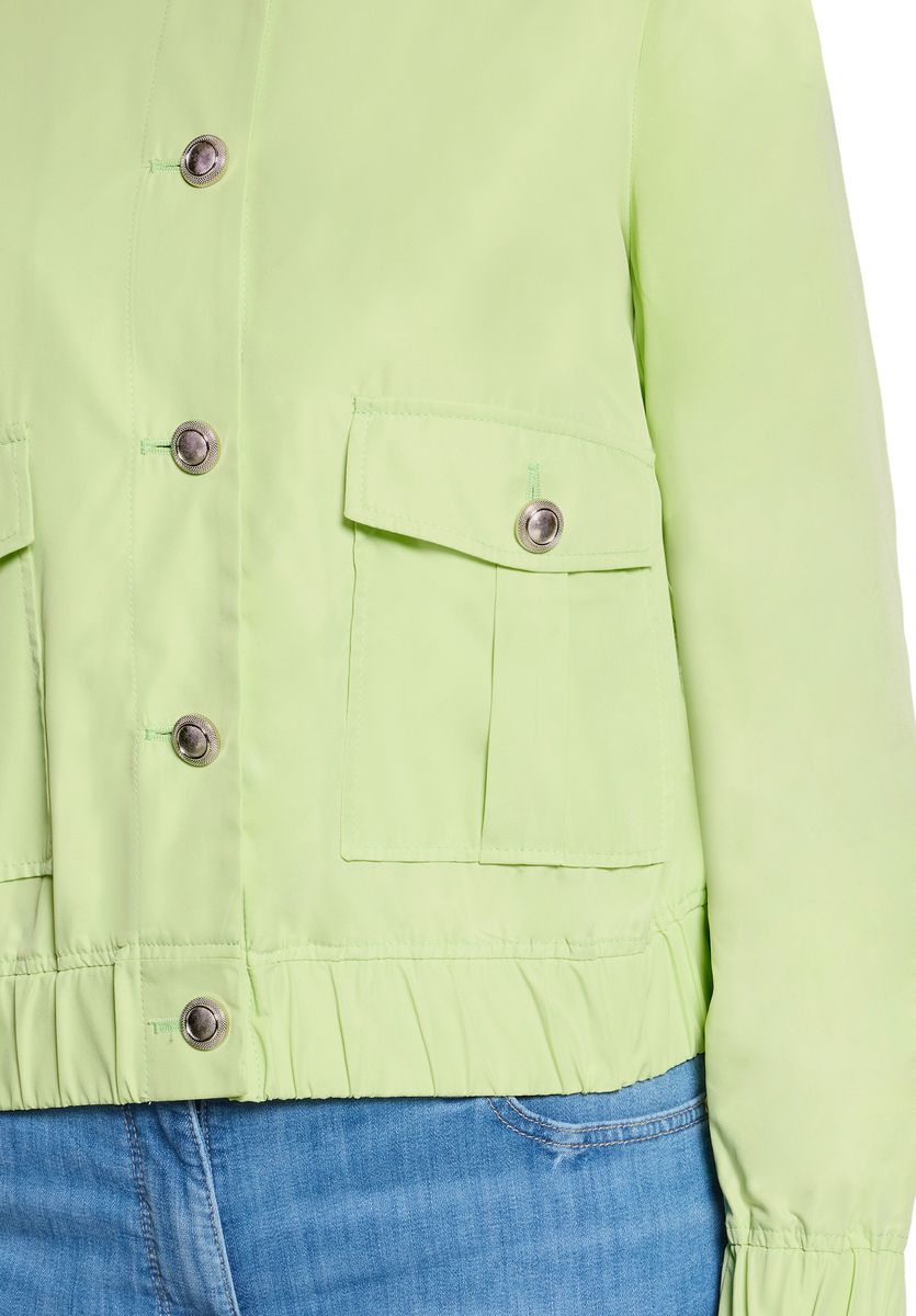 Blazer-Jacke