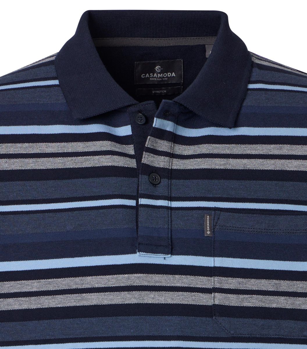 Polo-Shirt