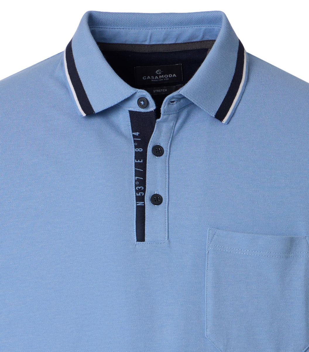 Polo-Shirt