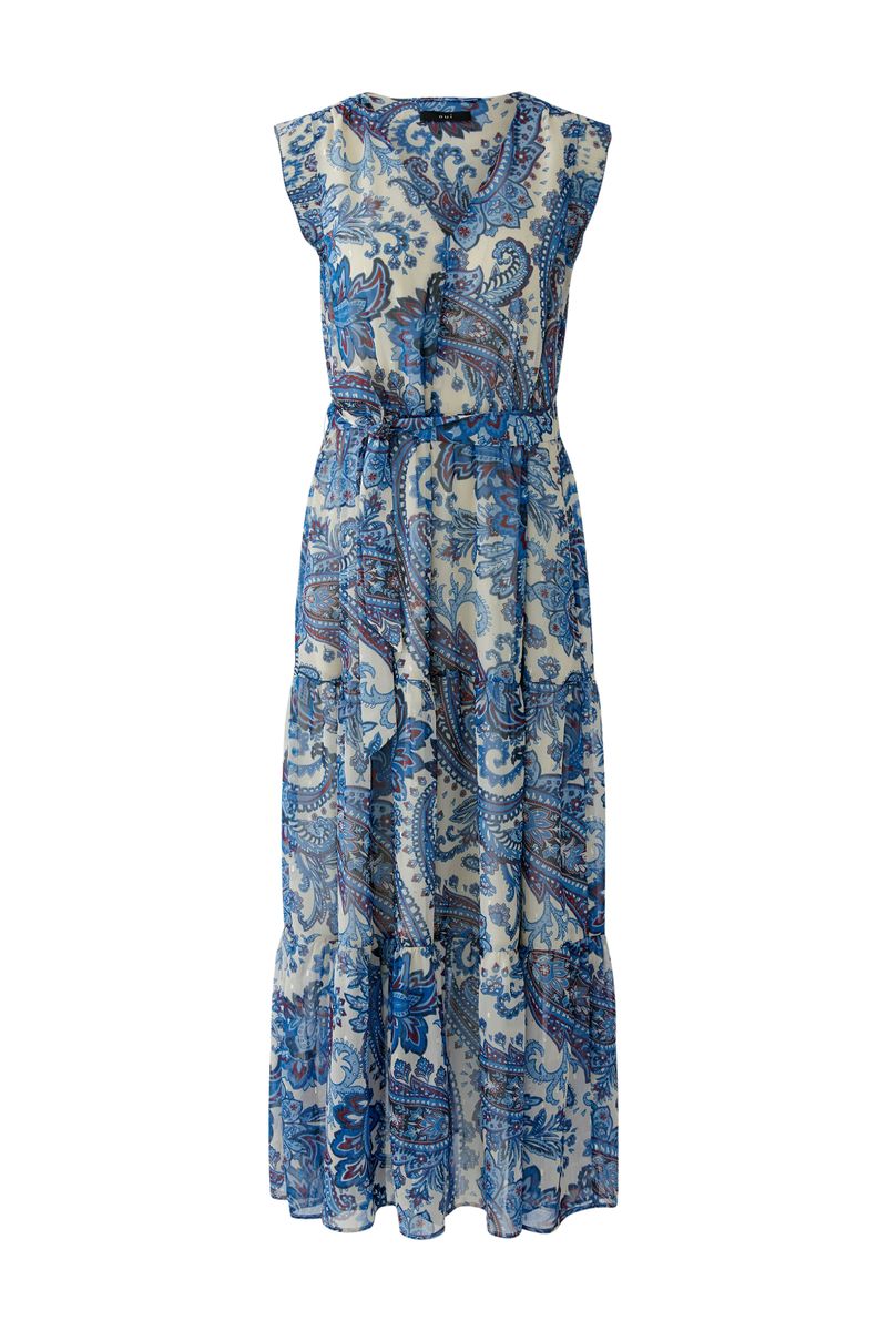 Maxikleid