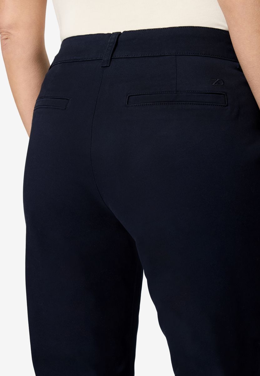 Chinohose  mit Stretch 28 Inch