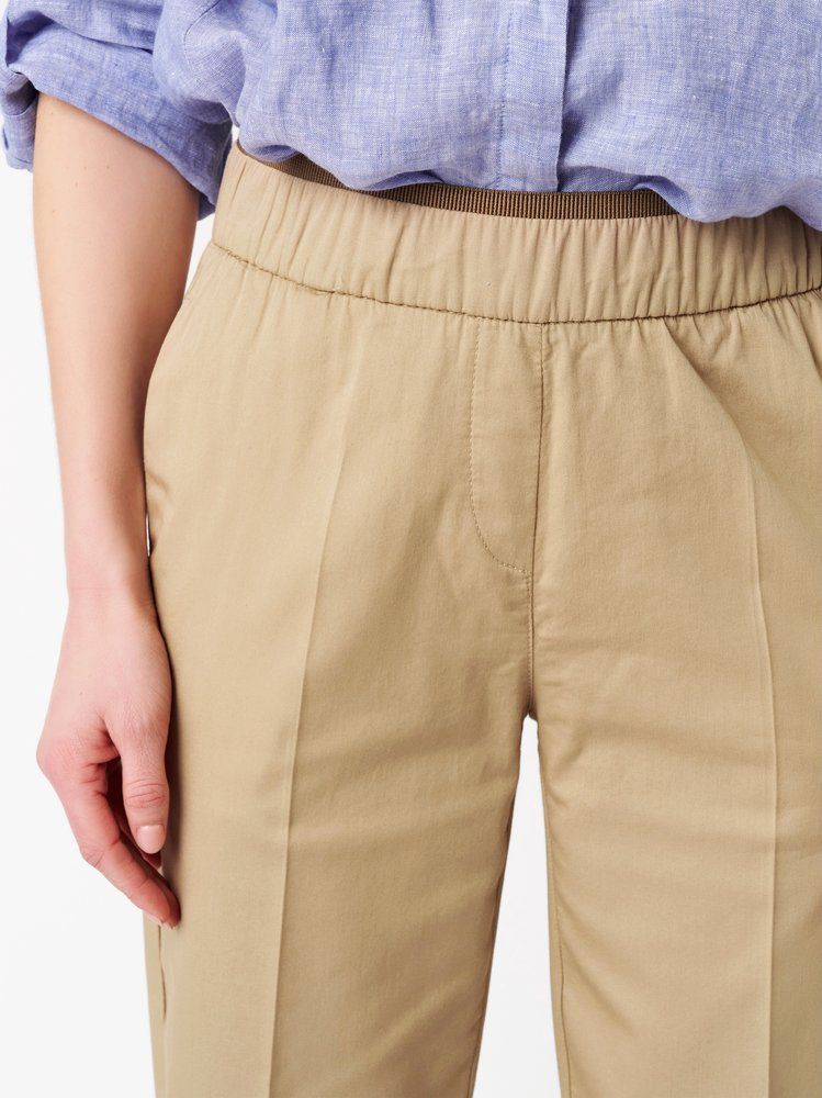 Sue Wide Chino
