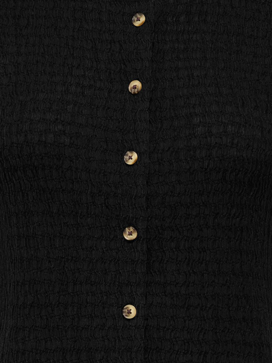 ONLILSE S/L STRUCTURE VEST JRS NOOS