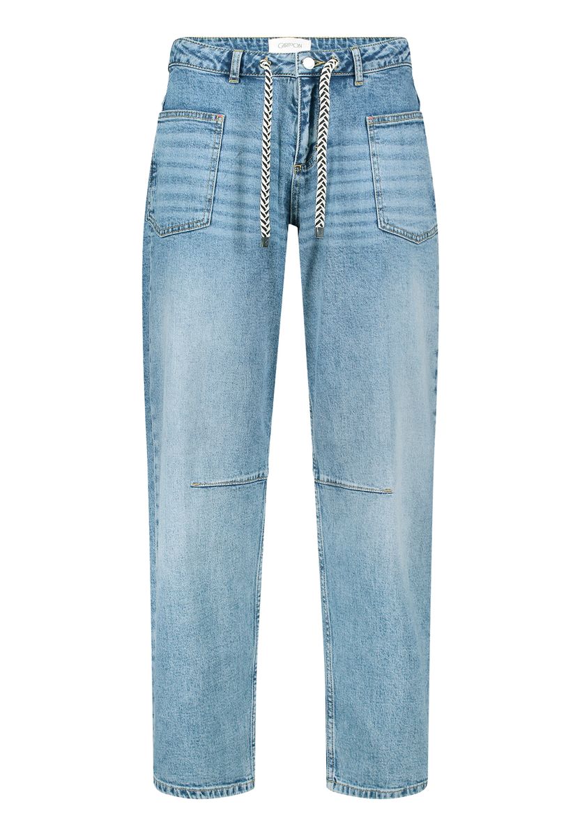 Used Look-Jeans