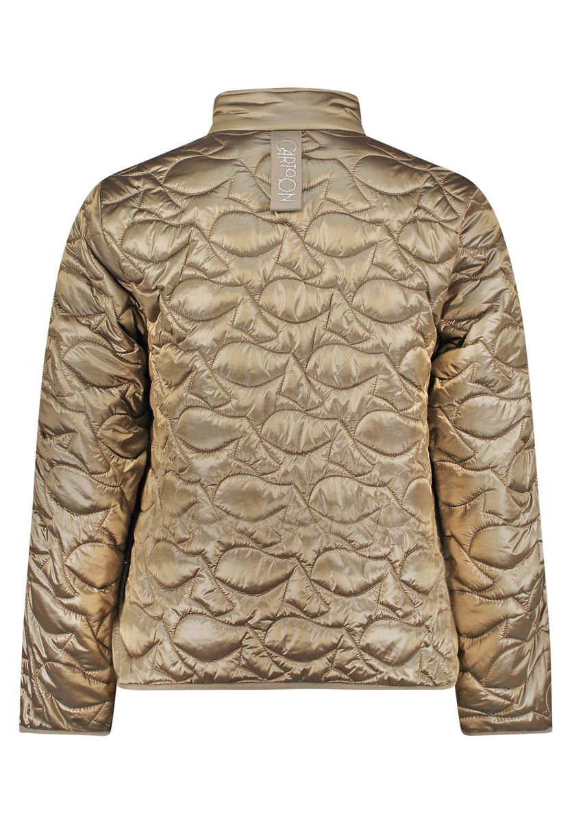 Steppjacke