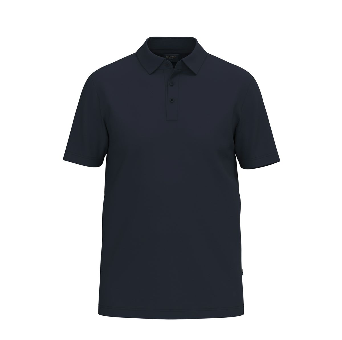 Linen Polo