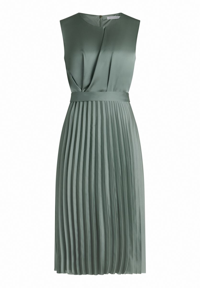 Midikleid